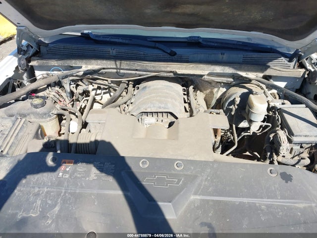 1GCVKREC0FZ232321 Chevrolet Silverado 1500 2lt