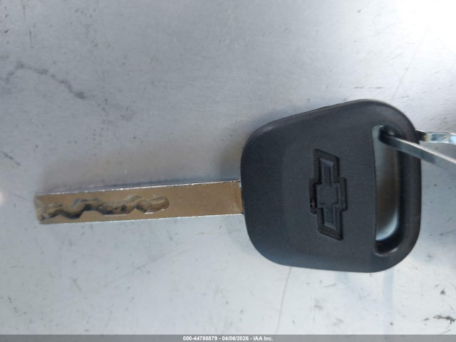 1GCVKREC0FZ232321 Chevrolet Silverado 1500 2lt
