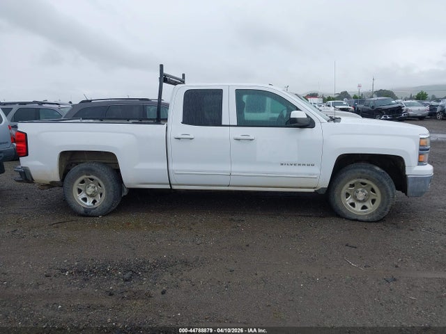 1GCVKREC0FZ232321 Chevrolet Silverado 1500 2lt