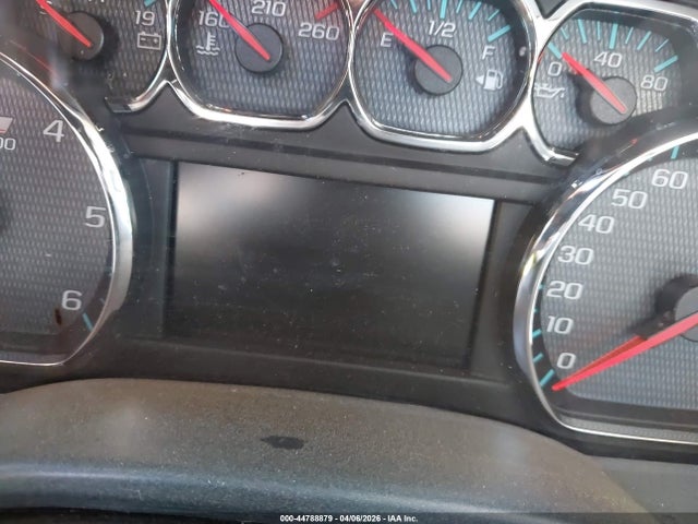 1GCVKREC0FZ232321 Chevrolet Silverado 1500 2lt
