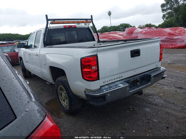 1GCVKREC0FZ232321 Chevrolet Silverado 1500 2lt