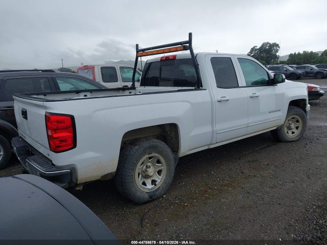 1GCVKREC0FZ232321 Chevrolet Silverado 1500 2lt
