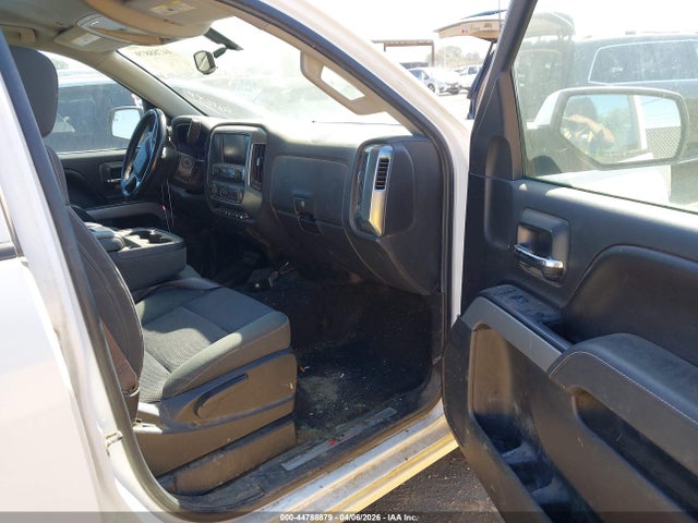 1GCVKREC0FZ232321 Chevrolet Silverado 1500 2lt