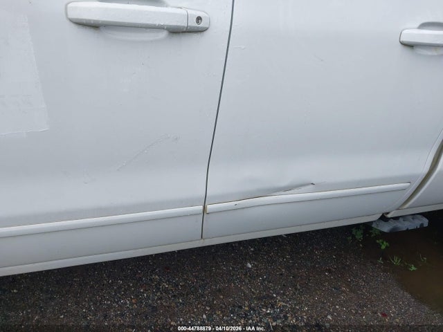 1GCVKREC0FZ232321 Chevrolet Silverado 1500 2lt