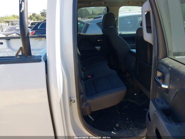 1GCVKREC0FZ232321 Chevrolet Silverado 1500 2lt
