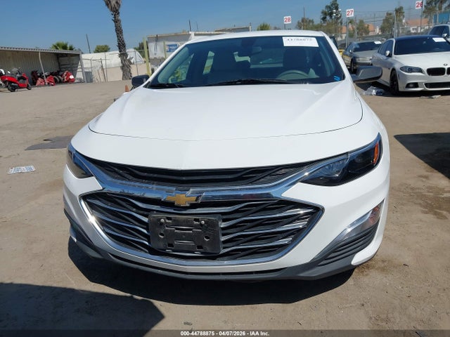 1G1ZC5ST1LF146436 Chevrolet Malibu Fwd 1fl