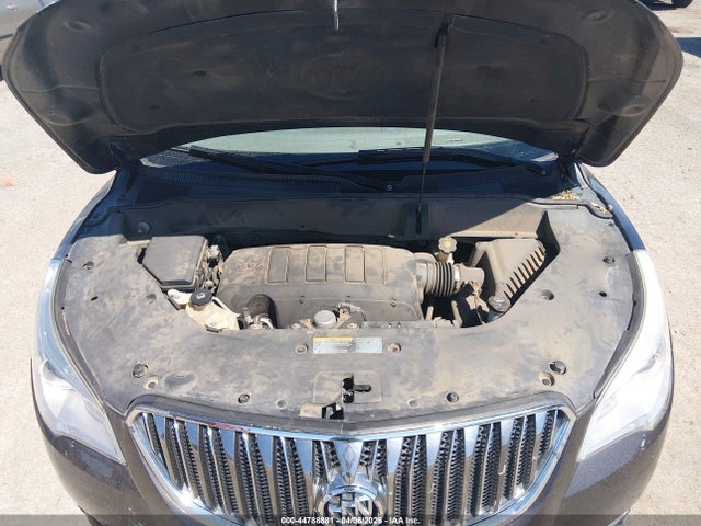 44788881 :رقم المزاد ، 5GAKRCKD1EJ142070 vin ، 2014 Buick Enclave Premium مزاد بيع