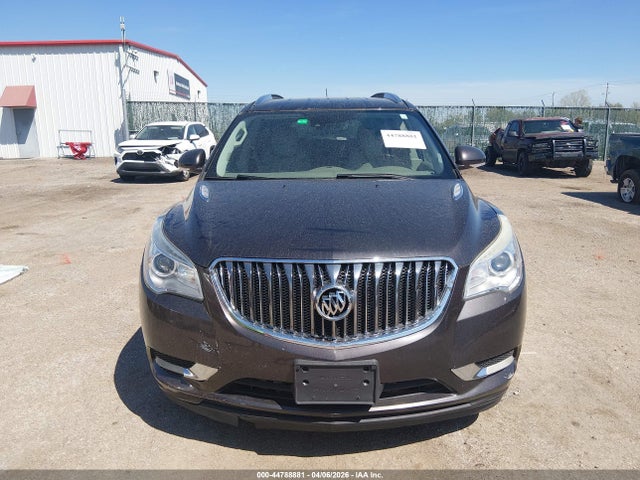 44788881 :رقم المزاد ، 5GAKRCKD1EJ142070 vin ، 2014 Buick Enclave Premium مزاد بيع