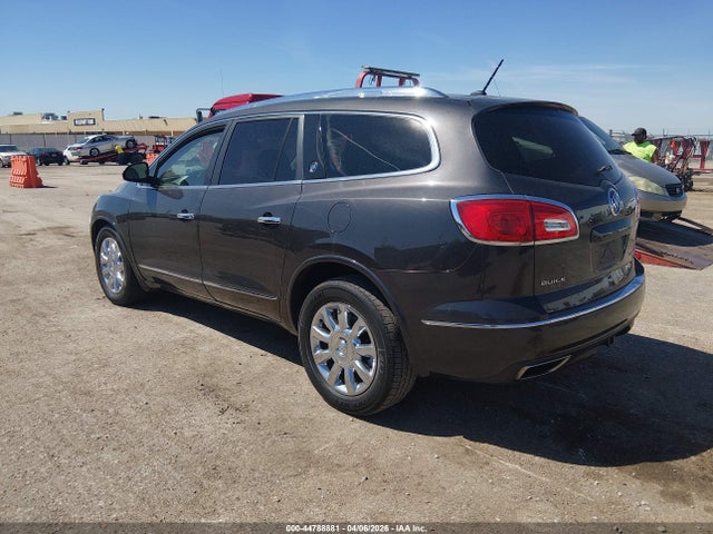 44788881 :رقم المزاد ، 5GAKRCKD1EJ142070 vin ، 2014 Buick Enclave Premium مزاد بيع