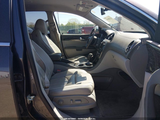 44788881 :رقم المزاد ، 5GAKRCKD1EJ142070 vin ، 2014 Buick Enclave Premium مزاد بيع