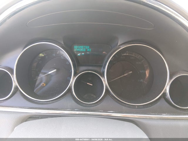 44788881 :رقم المزاد ، 5GAKRCKD1EJ142070 vin ، 2014 Buick Enclave Premium مزاد بيع