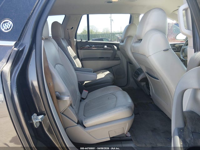 44788881 :رقم المزاد ، 5GAKRCKD1EJ142070 vin ، 2014 Buick Enclave Premium مزاد بيع