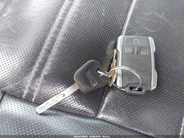 Продаж на аукціоні авто 2018 Gmc Sierra 1500 Denali, vin: 3GTU2PEJ9JG605198, номер лоту: 44788883