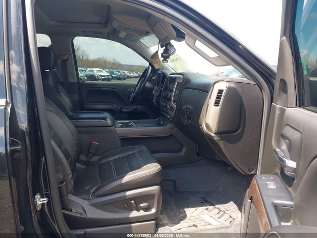 Продаж на аукціоні авто 2018 Gmc Sierra 1500 Denali, vin: 3GTU2PEJ9JG605198, номер лоту: 44788883