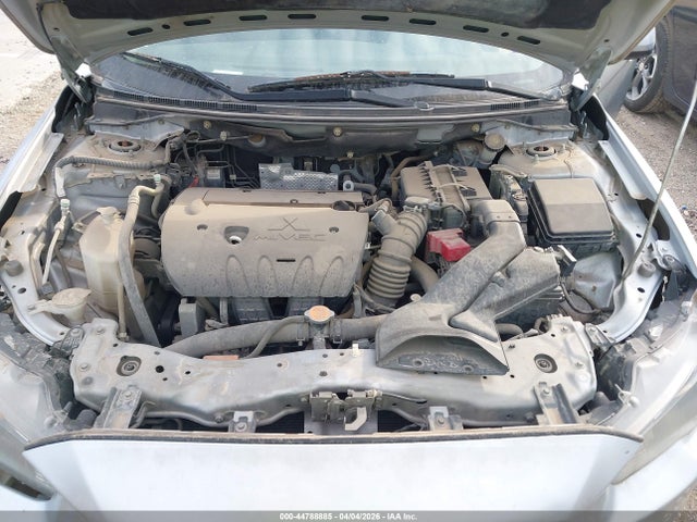 Продаж на аукціоні авто 2012 Mitsubishi Lancer Es, vin: JA32U2FU0CU024202, номер лоту: 44788885