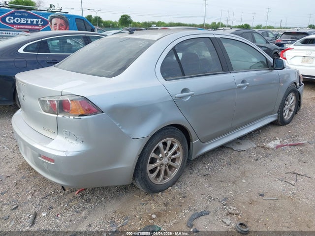 Продаж на аукціоні авто 2012 Mitsubishi Lancer Es, vin: JA32U2FU0CU024202, номер лоту: 44788885