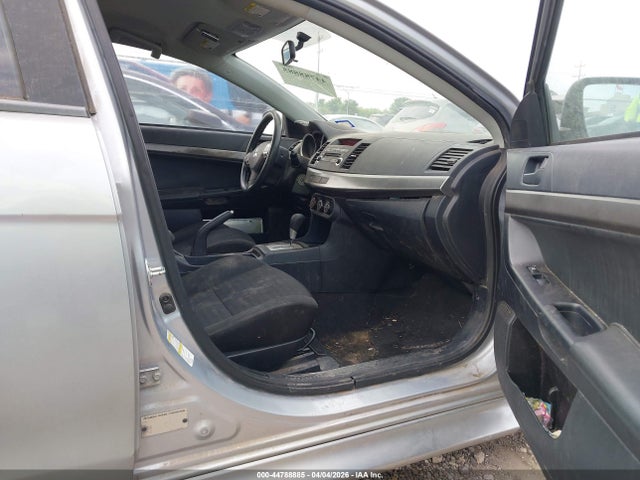 Продаж на аукціоні авто 2012 Mitsubishi Lancer Es, vin: JA32U2FU0CU024202, номер лоту: 44788885