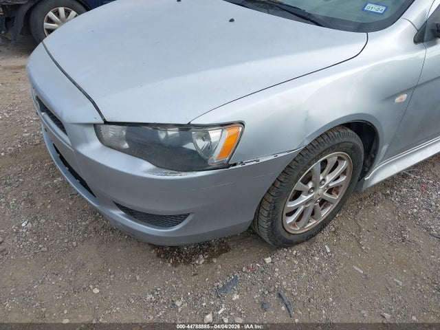 Продаж на аукціоні авто 2012 Mitsubishi Lancer Es, vin: JA32U2FU0CU024202, номер лоту: 44788885
