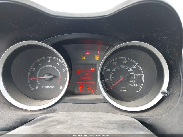 Продаж на аукціоні авто 2012 Mitsubishi Lancer Es, vin: JA32U2FU0CU024202, номер лоту: 44788885