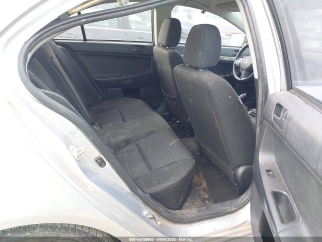 Продаж на аукціоні авто 2012 Mitsubishi Lancer Es, vin: JA32U2FU0CU024202, номер лоту: 44788885