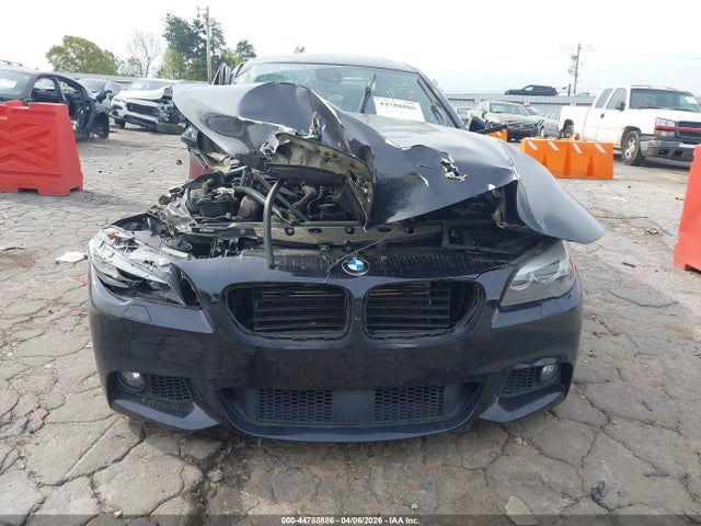 Продаж на аукціоні авто 2012 Bmw 550i Xdrive, vin: WBAFU9C53CC788024, номер лоту: 44788886
