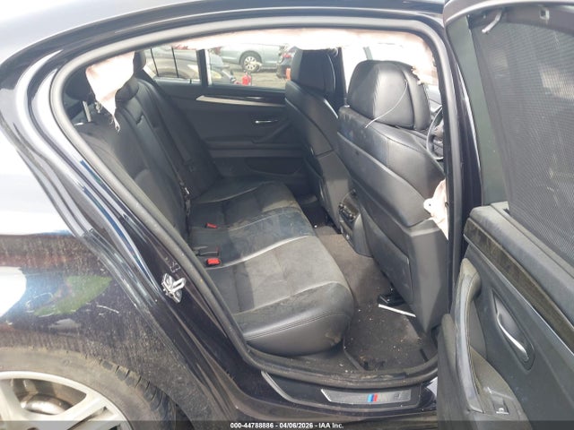 Продаж на аукціоні авто 2012 Bmw 550i Xdrive, vin: WBAFU9C53CC788024, номер лоту: 44788886