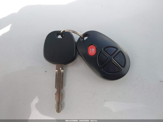 5TDKK3DC4GS719008 Toyota Sienna Le 8 Passenger