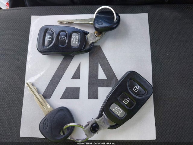 Продаж на аукціоні авто 2012 Hyundai Elantra Gls, vin: 5NPDH4AE2CH079688, номер лоту: 44788899