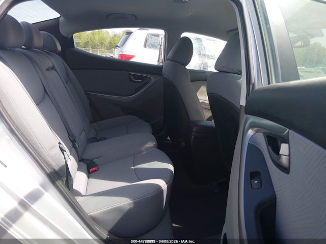 Продаж на аукціоні авто 2012 Hyundai Elantra Gls, vin: 5NPDH4AE2CH079688, номер лоту: 44788899