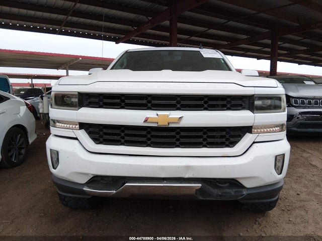 1GCVKREH5GZ265912 Chevrolet Silverado 1500 1lt