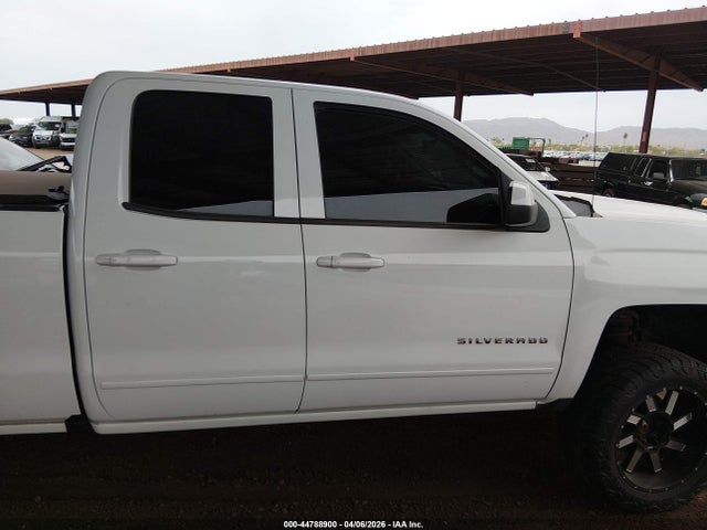 1GCVKREH5GZ265912 Chevrolet Silverado 1500 1lt
