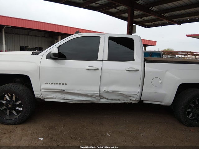 1GCVKREH5GZ265912 Chevrolet Silverado 1500 1lt