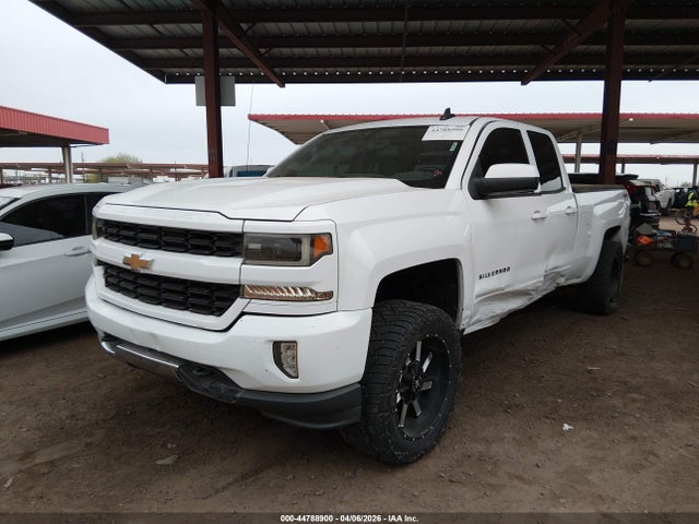 1GCVKREH5GZ265912 Chevrolet Silverado 1500 1lt