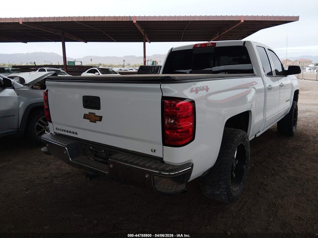 1GCVKREH5GZ265912 Chevrolet Silverado 1500 1lt