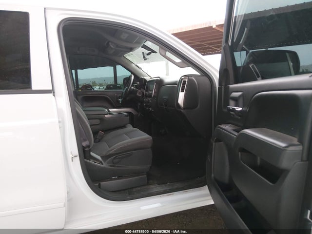 1GCVKREH5GZ265912 Chevrolet Silverado 1500 1lt