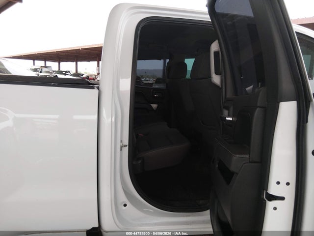 1GCVKREH5GZ265912 Chevrolet Silverado 1500 1lt