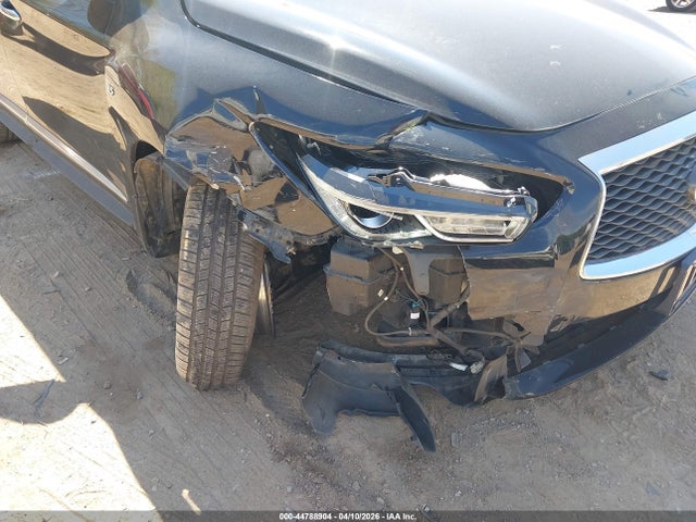 Продаж на аукціоні авто 2018 Infiniti Qx60, vin: 5N1DL0MM5JC506926, номер лоту: 44788904