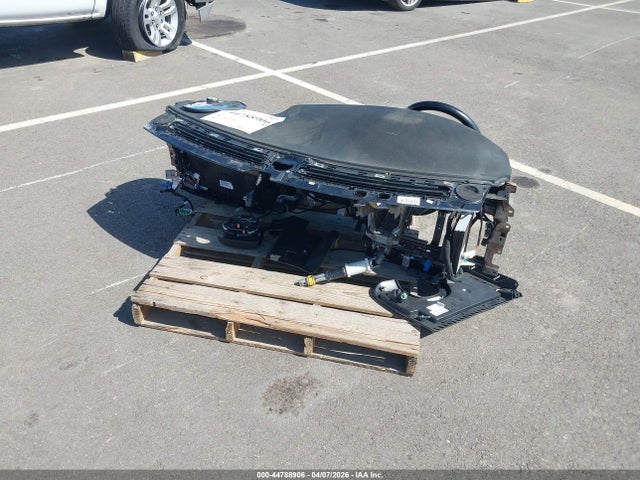 44788906 :رقم المزاد ، 2C3CDXGJXJH289415 vin ، 2018 Dodge Charger R/t Scat Pack Rwd مزاد بيع