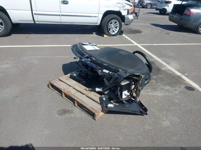 44788906 :رقم المزاد ، 2C3CDXGJXJH289415 vin ، 2018 Dodge Charger R/t Scat Pack Rwd مزاد بيع