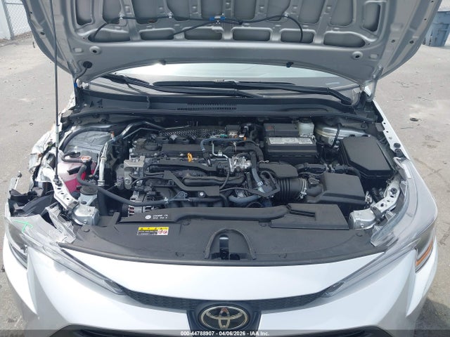 Продажа на аукционе авто 2025 Toyota Corolla Le, vin: 5YFB4MDE5SP263412, номер лота: 44788907
