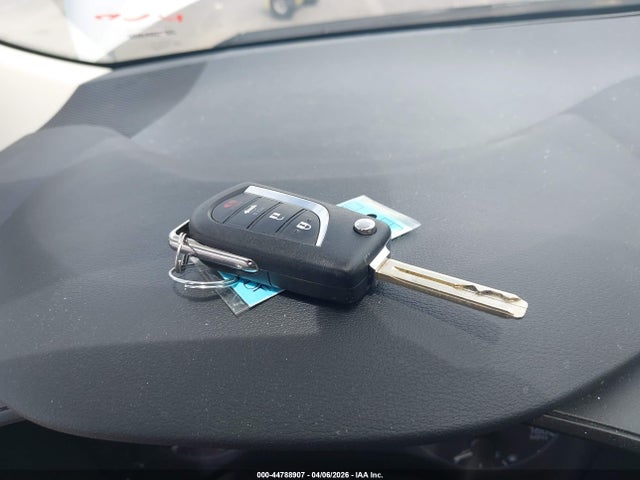 Продажа на аукционе авто 2025 Toyota Corolla Le, vin: 5YFB4MDE5SP263412, номер лота: 44788907