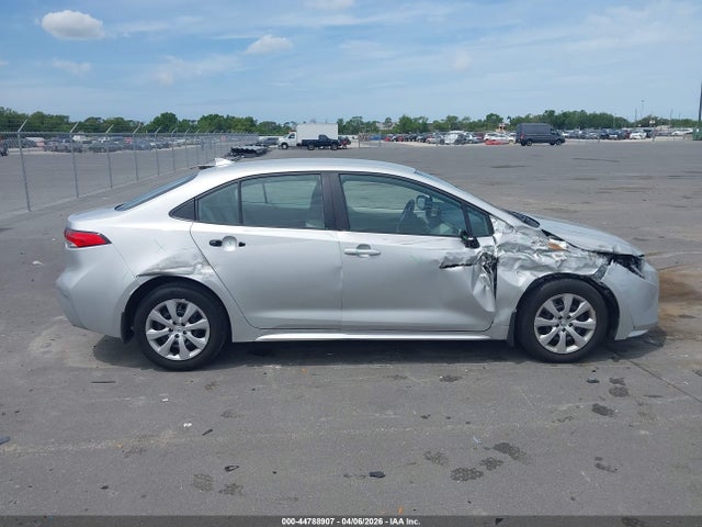 Продажа на аукционе авто 2025 Toyota Corolla Le, vin: 5YFB4MDE5SP263412, номер лота: 44788907