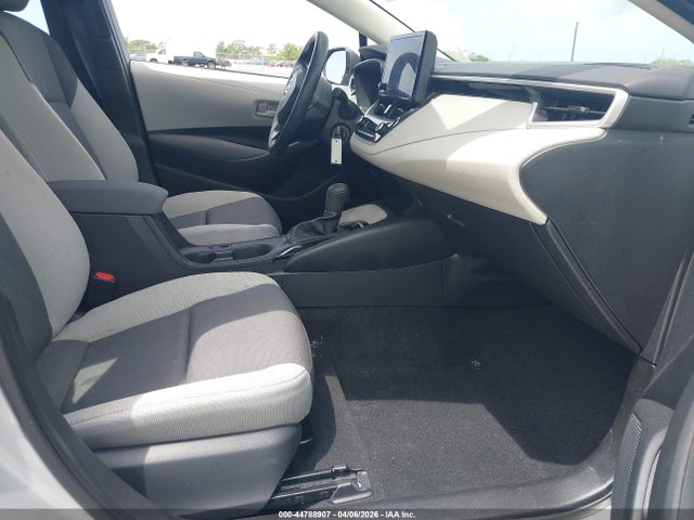 Продажа на аукционе авто 2025 Toyota Corolla Le, vin: 5YFB4MDE5SP263412, номер лота: 44788907