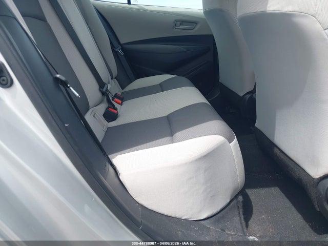 Продажа на аукционе авто 2025 Toyota Corolla Le, vin: 5YFB4MDE5SP263412, номер лота: 44788907