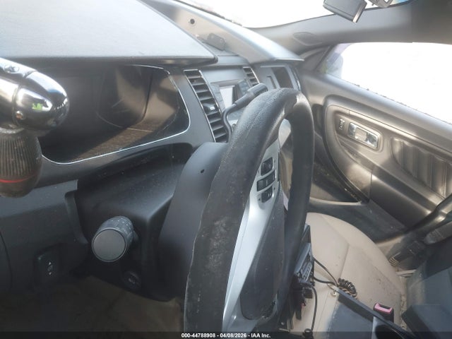 Ford Police Interceptor 2014 1FAHP2MKXEG148554 Image 7