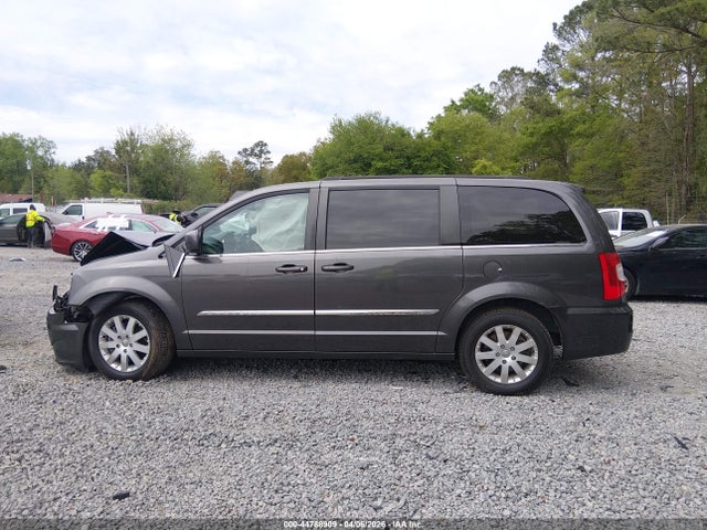 Продаж на аукціоні авто 2016 Chrysler Town & Country Touring, vin: 2C4RC1BG7GR300276, номер лоту: 44788909