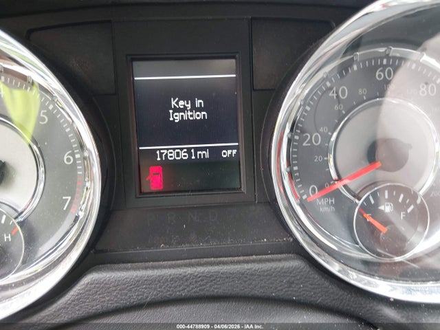 Продаж на аукціоні авто 2016 Chrysler Town & Country Touring, vin: 2C4RC1BG7GR300276, номер лоту: 44788909