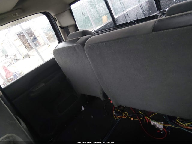 2007 Chevrolet Silverado 1500 Lt1 მანქანა იყიდება აუქციონზე, vin: 2GCEK13M771510123, აუქციონის ნომერი: 44788910