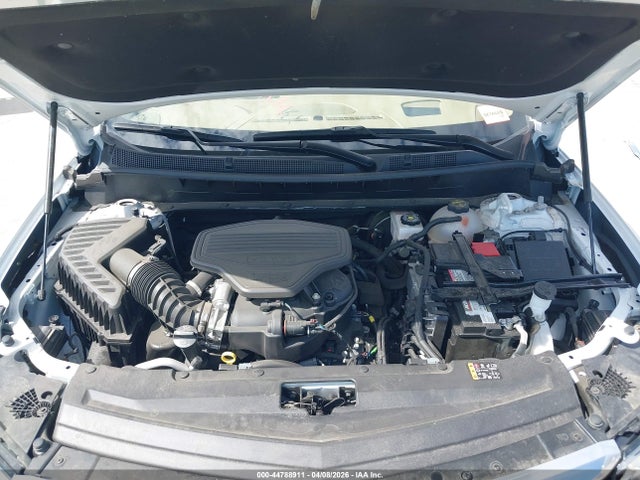 Aukcja sprzedaży 2024 Cadillac Xt6 Fwd Premium Luxury, vin: 1GYKPERS4RZ737355, numer aukcji: 44788911