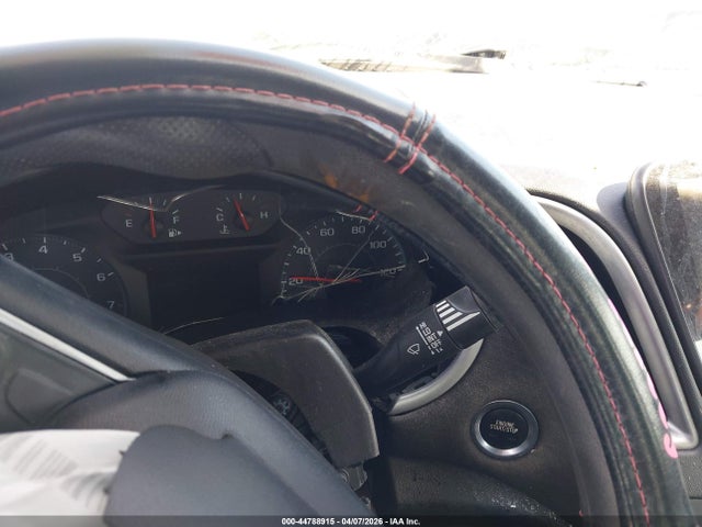 Продаж на аукціоні авто 2022 Chevrolet Malibu Fwd Lt, vin: 1G1ZD5STXNF150789, номер лоту: 44788915